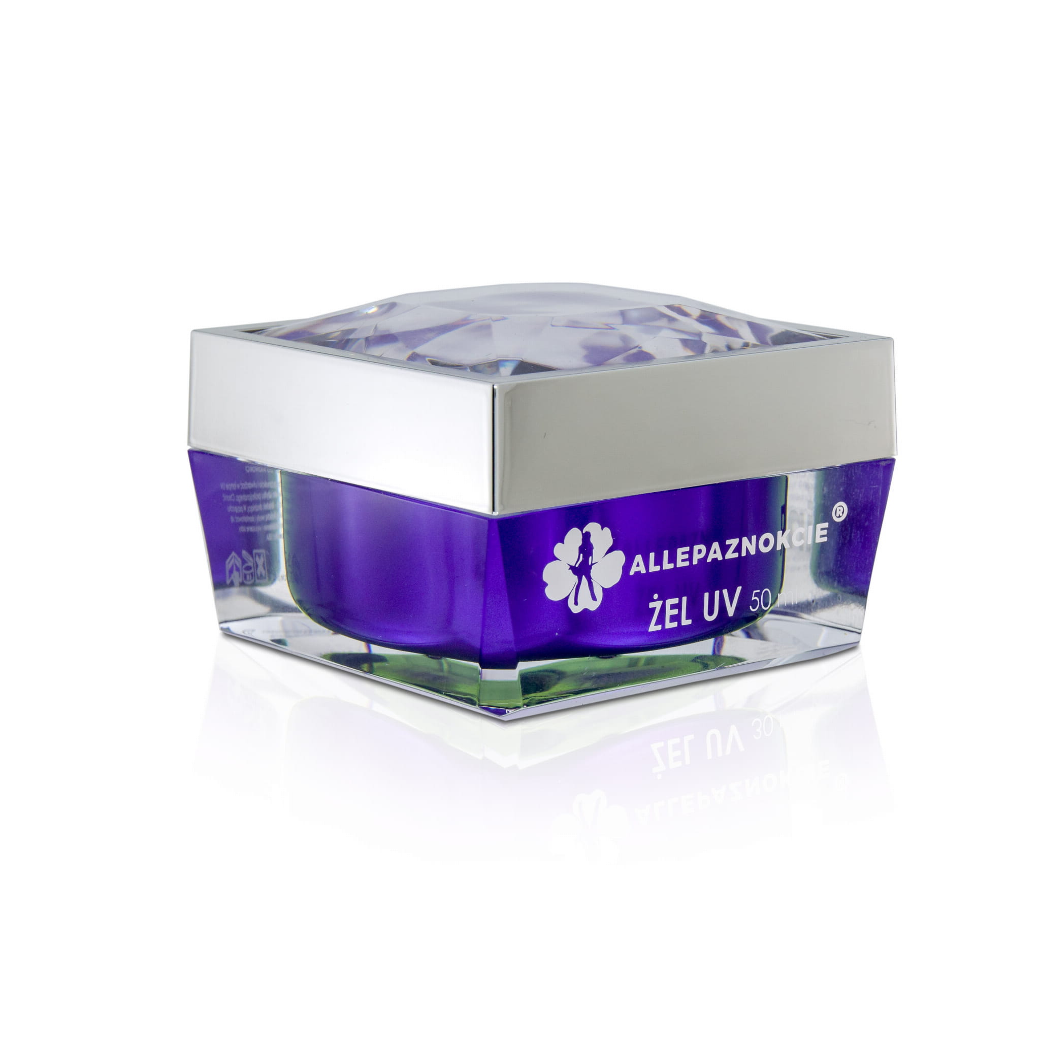 Gel-UV-Constructie-Jelly-Bisque-50-ml-Allepaznokcie-2