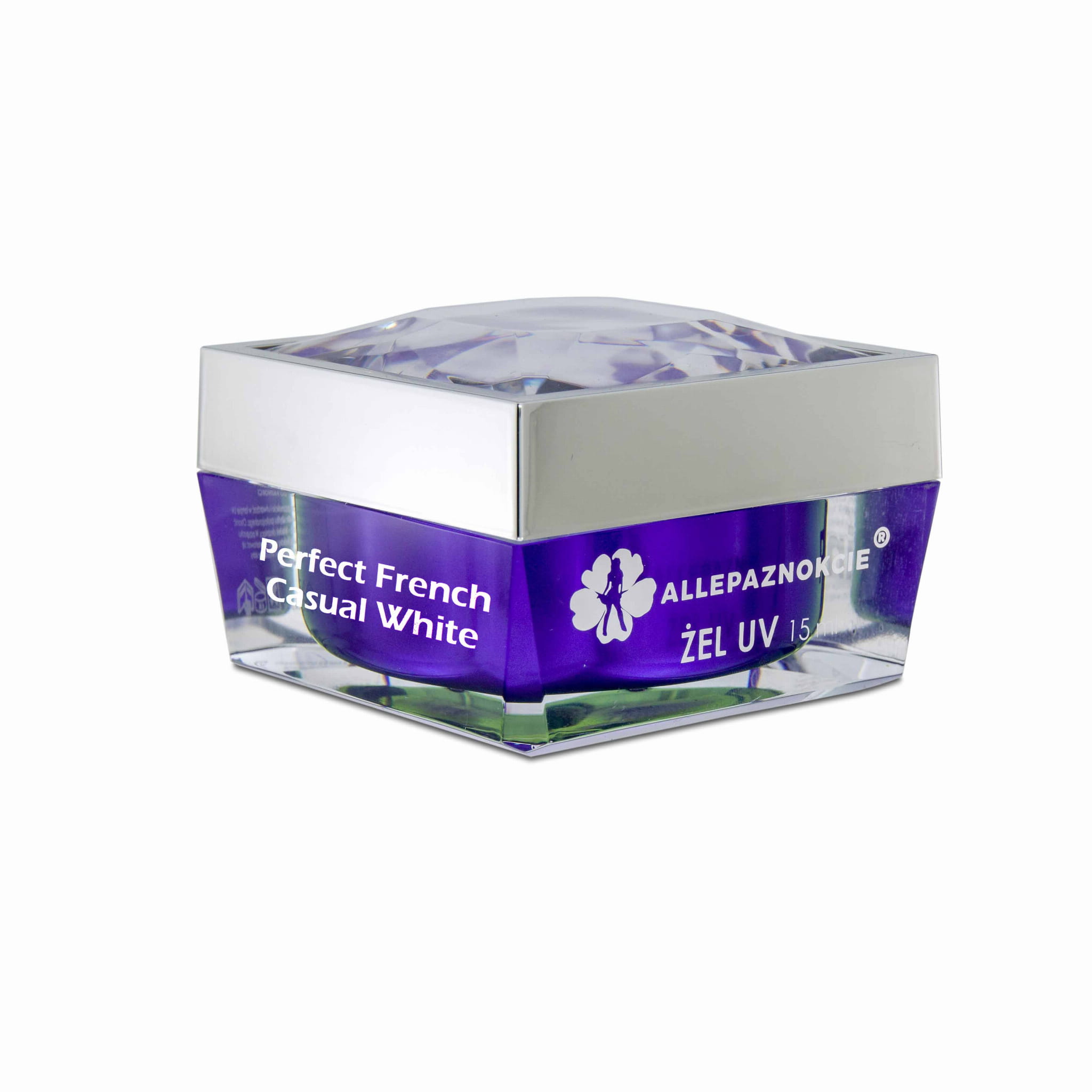 Gel-UV-Constructie-Perfect-French-Casual-White-15-ml-Allepaznokcie-3