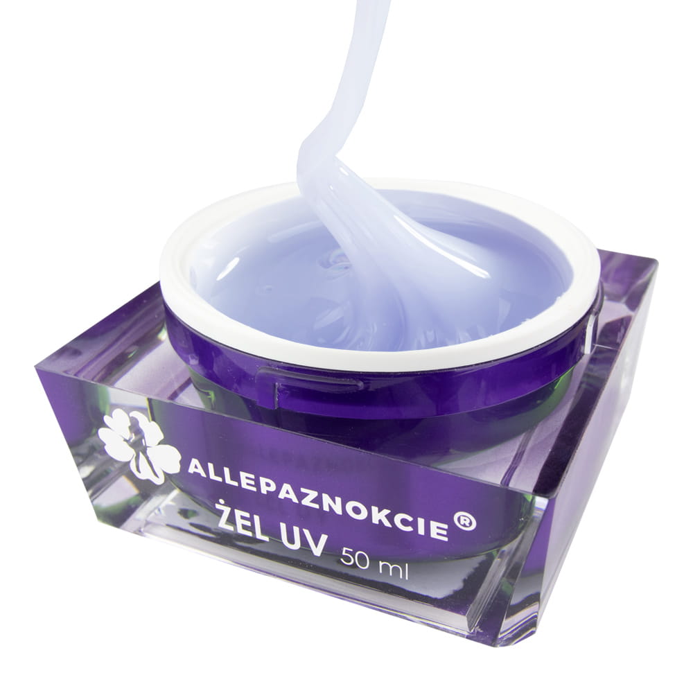 Gel-UV-Constructie-Perfect-French-Casual-White-50-ml-Allepaznokcie