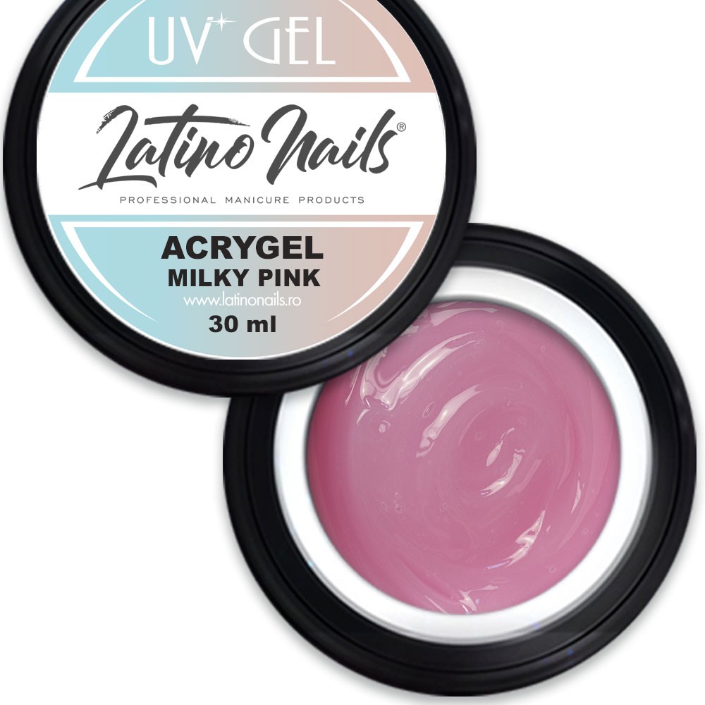 acrygel-latino-nails-milky-pink-30-ml