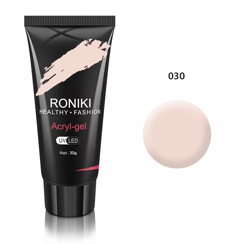 acryl-gel-roniki-30g-030