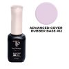 Advanced Cover Rubber Base 12 TpNails