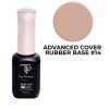 Advanced Cover Rubber Base 14 TpNails