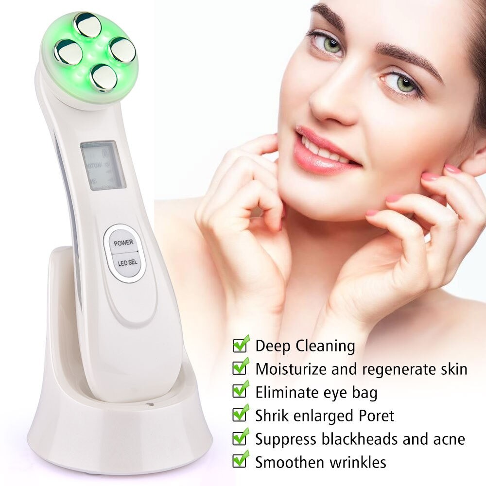 aparat-pentru-tratament-facial-si-intinerirea-pielii-5-in-1