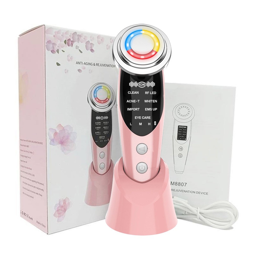 aparat-profesional-pentru-tratament-facial-5-in-1-anti-rid-mezoterapie-led-lifting-vibratii-ems-masaj-facial