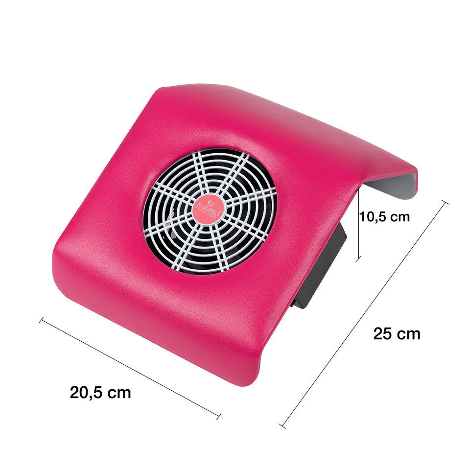 aspirator-praf-unghii-power-pro-30w-sensopro-milano-fuchsia7635713