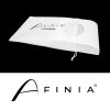 Aspirator Profesional AFINIA NDC Mobile pentru Manichiura 50W