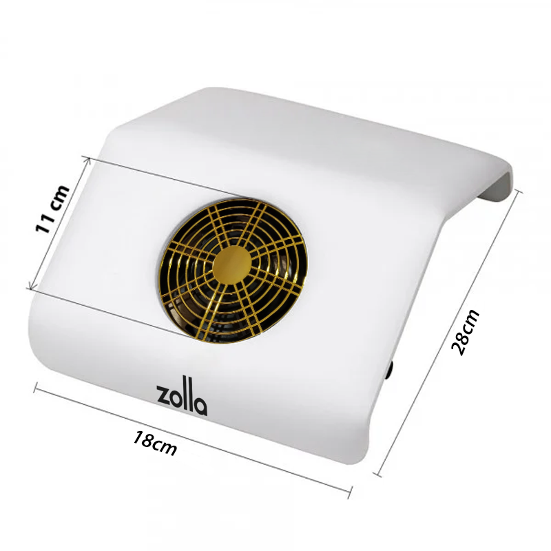 aspirator-unghii-zolla-30w