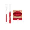 Balsam Buze Lip Gloss Matte Watterproof 05