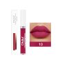 Balsam Buze Lip Gloss Matte Watterproof 10