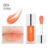 Balsam buze Lip Glow Oil hidratant 004 Coral