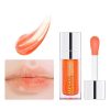 Balsam buze Lip Glow Oil hidratant 004 Coral