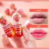 Balsam Buze, Lip Oil Hidratant cu Aroma de Piersica 3ml