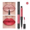 Balsam de Buze si Creion 2 in 1 Matte, Waterproof 02