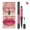 Balsam de Buze si Creion 2 in 1 Matte, Waterproof 04