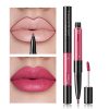 Balsam de Buze si Creion 2 in 1 Matte, Waterproof 04