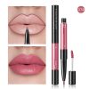 Balsam de Buze si Creion 2 in 1 Matte, Waterproof 07