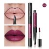 Balsam de Buze si Creion 2 in 1 Matte, Waterproof 11