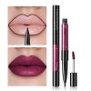 Balsam de Buze si Creion 2 in 1 Matte, Waterproof 11