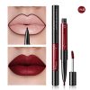 Balsam de Buze si Creion 2 in 1 Matte, Waterproof 14