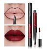 Balsam de Buze si Creion 2 in 1 Matte, Waterproof 14