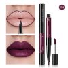 Balsam de Buze si Creion 2 in 1 Matte, Waterproof 15