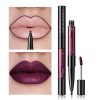 Balsam de Buze si Creion 2 in 1 Matte, Waterproof 15