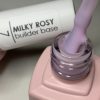 Base Cover-Milky Rosy Mack`s 12ml 7