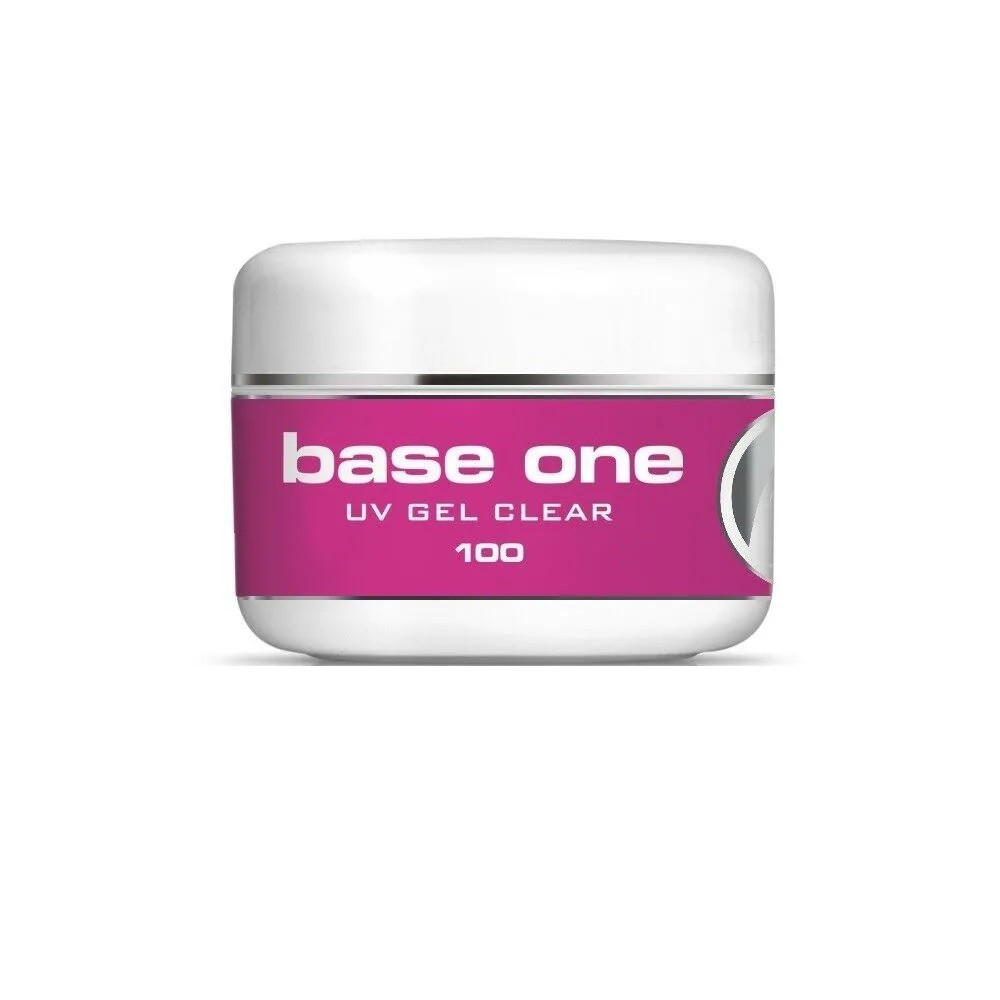 base-one-clear-100g