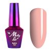 Baza 5 in 1 molly lac 10ml- peach