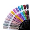 Baza Rubber Annette Nails Reflective 1 RE-01