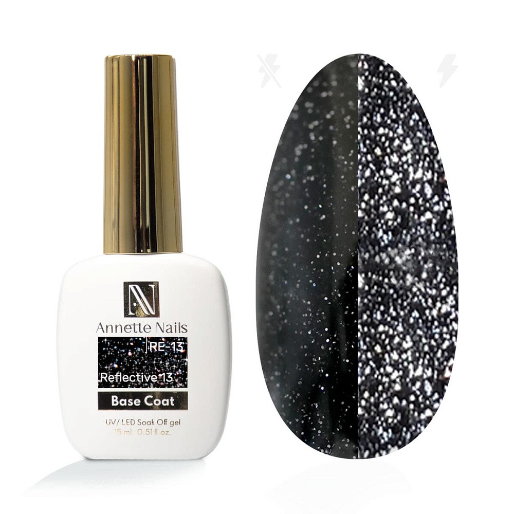 baza-rubber-annette-nails-reflective-13-re-13