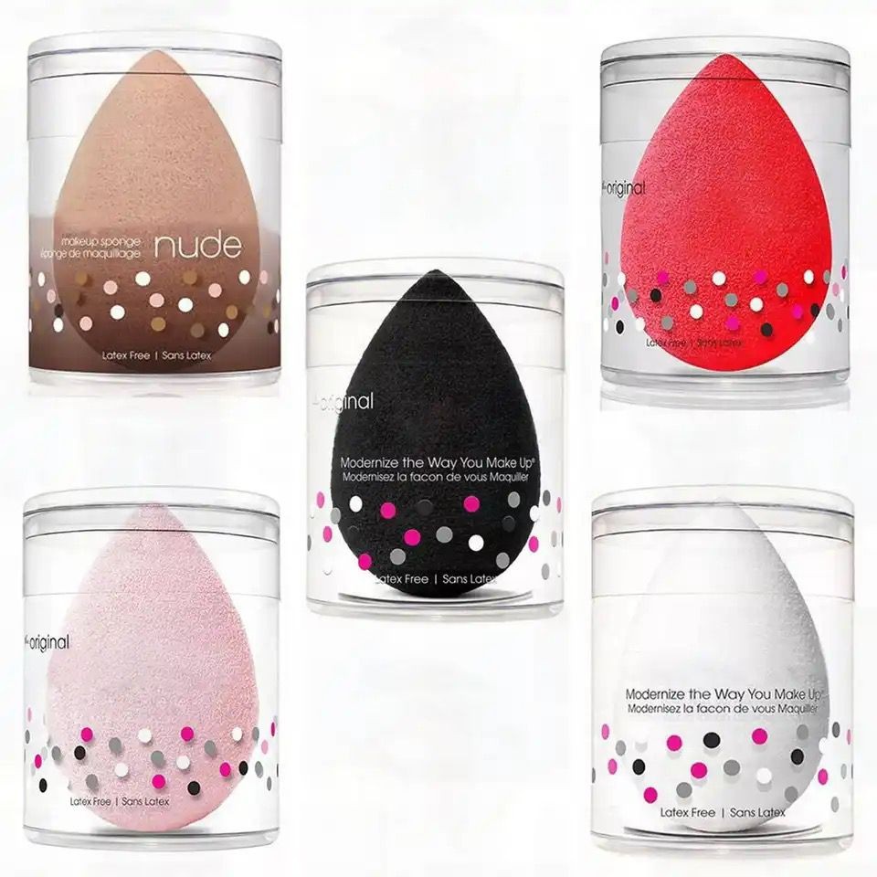 buretel-makeup-beauty-blender-diverse-culori