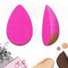 Buretel Makeup Beauty Blender Diverse Culori