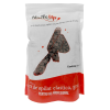 Ceara Epilat NailsUp, Elastica, Granule Chocolate, Maro 500g