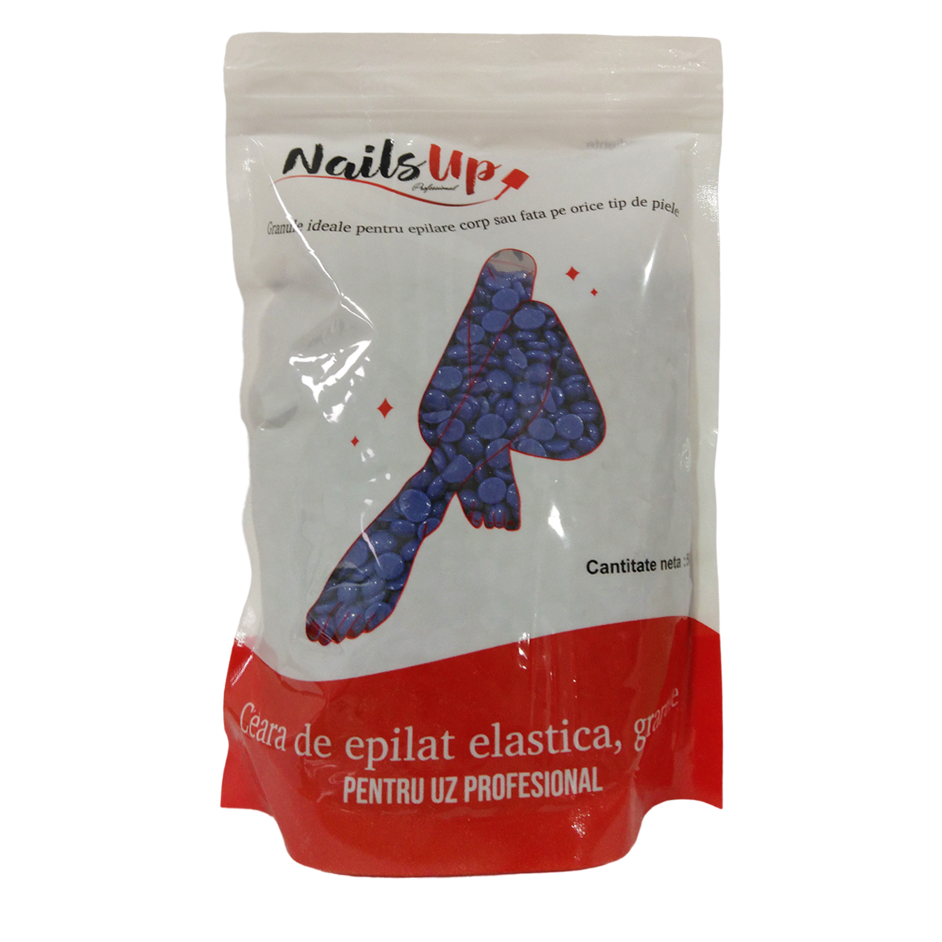 ceara-epilat-nailsup-elastica-granule-lavender-mov-500g