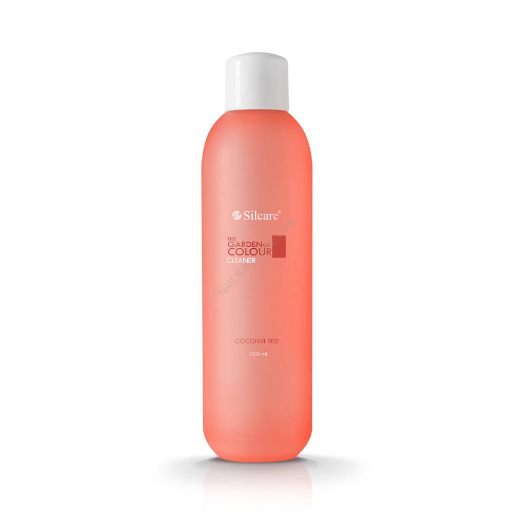 cleaner-silcare-coconut-red-1000ml