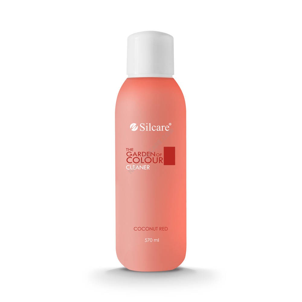 cleaner-silcare-coconut-red-570ml