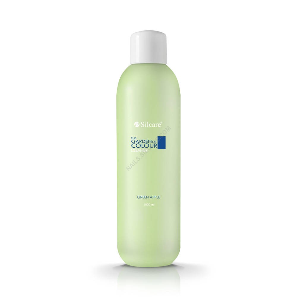 cleaner-silcare-green-apple-1000ml