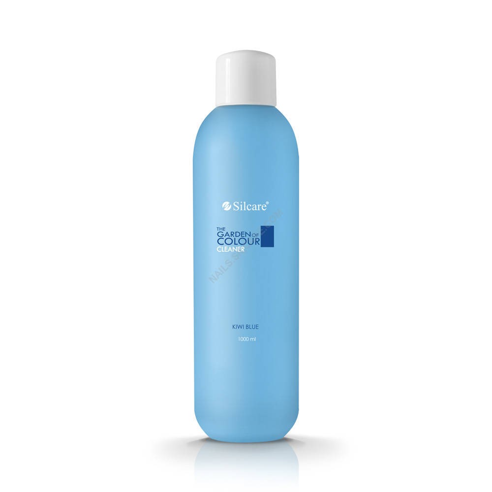 cleaner-unghii-silcare-kiwi-blue-1000ml