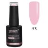 Color Rubber Base Roniki 10ml – 53