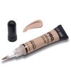 Concealer, Conturing Lichid cu Acoperire Mare, Rezistent la Apa 03