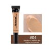 Concealer, Corector si iluminator, Fata Fit Colors 04