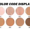 Concealer, Corector si iluminator, Fata Fit Colors 04
