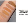 Concealer, Corector si iluminator, Fata Fit Colors 06