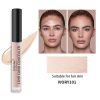 Concealer Long Lasting, Corector Ten Rezistent 16HR 01