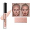 Concealer Long Lasting, Corector Ten Rezistent 16HR 02