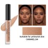 Concealer Long Lasting, Corector Ten Rezistent 16HR 04