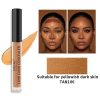 Concealer Long Lasting, Corector Ten Rezistent 16HR 06