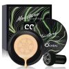 Concelear CC Cream Waterproof, Crema cu Efect de Matifiere, Acoperire Mare Ivory Color 01